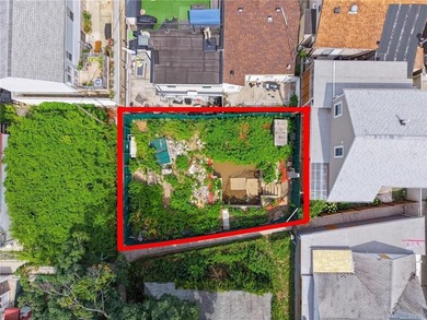 INVESTMENT OPPORTUNITY. R4-1 Zoning. 2337 sqft land located in - photo 2