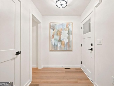 Beautifully Renovated Ranch on 2.2 Private Acres in Cherokee - photo 5