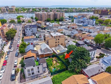 INVESTMENT OPPORTUNITY. R4-1 Zoning. 2337 sqft land located in - photo 6