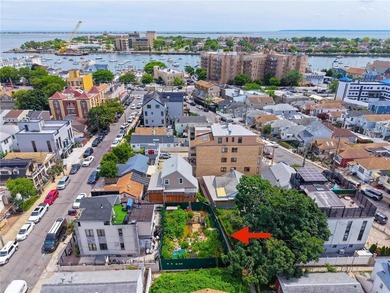 INVESTMENT OPPORTUNITY. R4-1 Zoning. 2337 sqft land located in - photo 7
