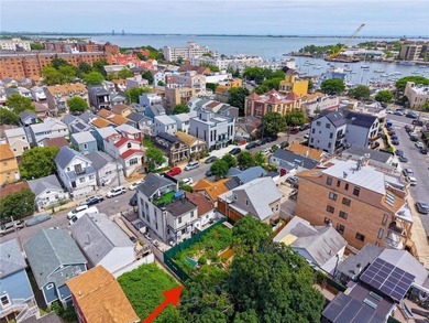 INVESTMENT OPPORTUNITY. R4-1 Zoning. 2337 sqft land located in - photo 8