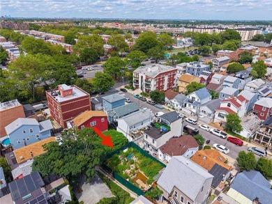 INVESTMENT OPPORTUNITY. R4-1 Zoning. 2337 sqft land located in - photo 9