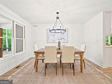 Beautifully Renovated Ranch on 2.2 Private Acres in Cherokee - photo 10