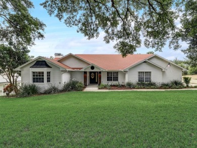Lake Home Sale Pending in Clermont, Florida