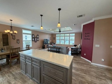 STUNNING POND & GOLF COURSE VIEWS - GOLF CART INCLUDED! - photo 4