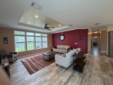 STUNNING POND & GOLF COURSE VIEWS - GOLF CART INCLUDED! - photo 8