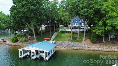 Experience lakefront living at its finest in this beautifully - photo 1
