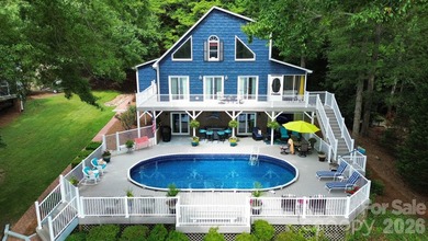 Experience lakefront living at its finest in this beautifully - photo 2