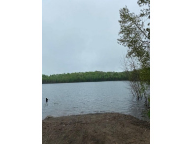 (private lake) Acreage For Sale in Bryant Wisconsin