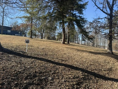 Lake Cumberland Lot For Sale in Albany Kentucky