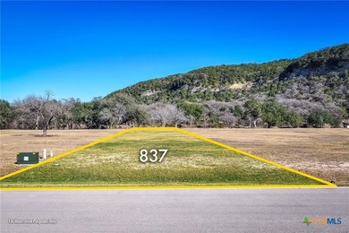 Guadalupe River - Comal County Lot For Sale in New Braunfels Texas