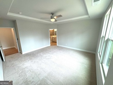Stunning NEW Construction Home in Sold-Out 55+ Active Adult - photo 12