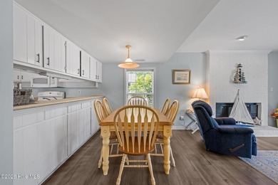 Tucked away on a quiet cul-de-sac, this move-in ready waterfront - photo 12