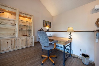 Tucked away in one of Steamboat's most coveted & quiet - photo 12