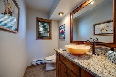 Tucked away in one of Steamboat's most coveted & quiet - photo 14