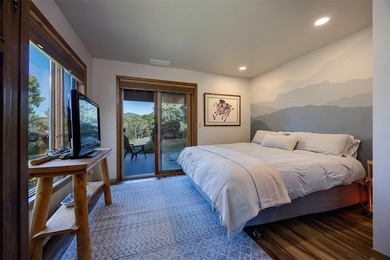 Tucked away in one of Steamboat's most coveted & quiet - photo 18