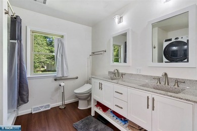 Welcome to coveted Fayal Township! This beautifully updated home - photo 20