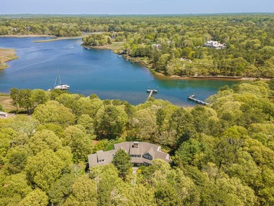 Welcome to 476 Baxters Neck Road, an extraordinary custom-built - photo 1