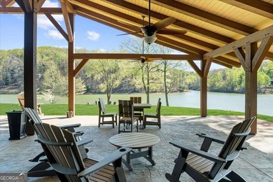 ONLY LAKEFRONT LOT CURRENTLY AVAILABLE IN LAKE LACEOLA | APPROX - photo 21