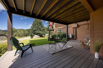 Tucked away in one of Steamboat's most coveted & quiet - photo 21