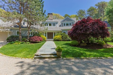 Welcome to 476 Baxters Neck Road, an extraordinary custom-built - photo 2