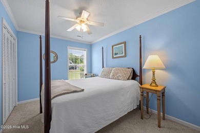 Tucked away on a quiet cul-de-sac, this move-in ready waterfront - photo 22