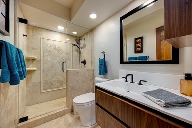 Tucked away in one of Steamboat's most coveted & quiet - photo 22