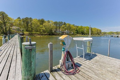Welcome to 476 Baxters Neck Road, an extraordinary custom-built - photo 3
