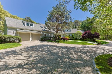 Welcome to 476 Baxters Neck Road, an extraordinary custom-built - photo 4