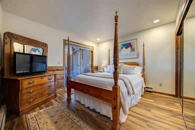 Tucked away in one of Steamboat's most coveted & quiet - photo 24