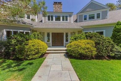 Welcome to 476 Baxters Neck Road, an extraordinary custom-built - photo 5