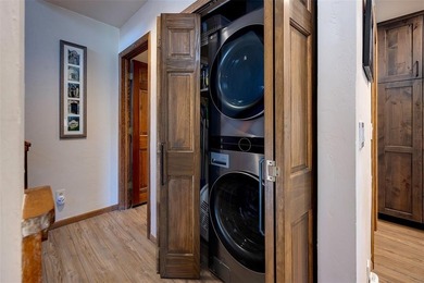 Tucked away in one of Steamboat's most coveted & quiet - photo 25