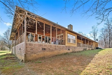 Ozark Mountain retreat on 42 +/- acres just outside Prairie - photo 26
