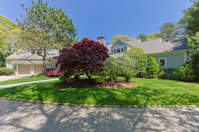 Welcome to 476 Baxters Neck Road, an extraordinary custom-built - photo 6