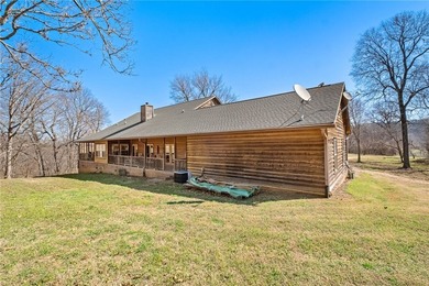 Ozark Mountain retreat on 42 +/- acres just outside Prairie - photo 27