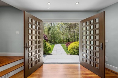Welcome to 476 Baxters Neck Road, an extraordinary custom-built - photo 7