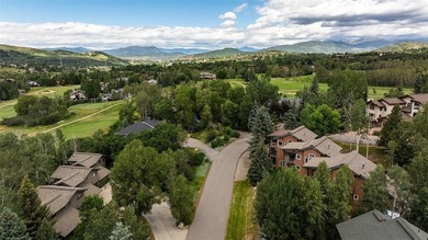 Tucked away in one of Steamboat's most coveted & quiet - photo 27