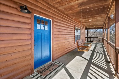 Ozark Mountain retreat on 42 +/- acres just outside Prairie - photo 28