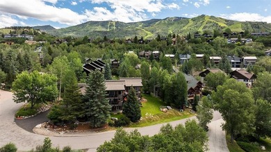 Tucked away in one of Steamboat's most coveted & quiet - photo 28