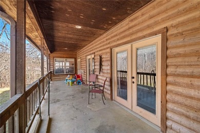 Ozark Mountain retreat on 42 +/- acres just outside Prairie - photo 29