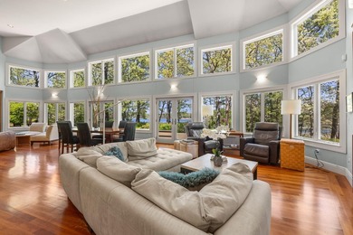 Welcome to 476 Baxters Neck Road, an extraordinary custom-built - photo 9