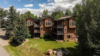 Tucked away in one of Steamboat's most coveted & quiet - photo 30