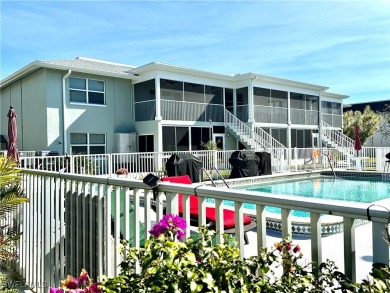 Cape Coral Lakes Area Condo For Sale in Cape Coral Florida