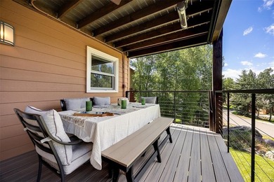 Tucked away in one of Steamboat's most coveted & quiet - photo 31