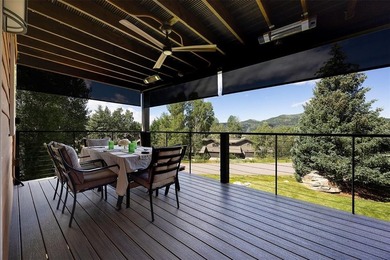 Tucked away in one of Steamboat's most coveted & quiet - photo 32