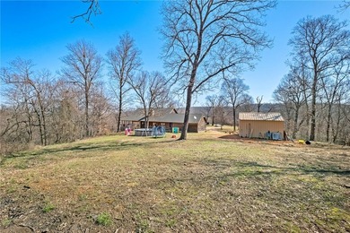 Ozark Mountain retreat on 42 +/- acres just outside Prairie - photo 33