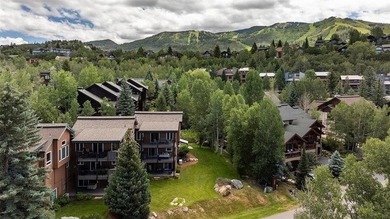 Tucked away in one of Steamboat's most coveted & quiet - photo 33
