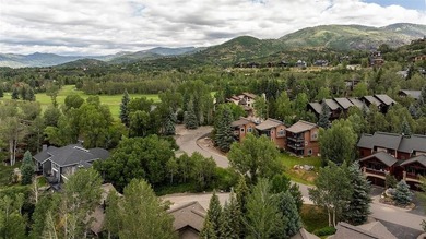 Tucked away in one of Steamboat's most coveted & quiet - photo 35