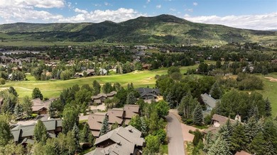 Tucked away in one of Steamboat's most coveted & quiet - photo 37