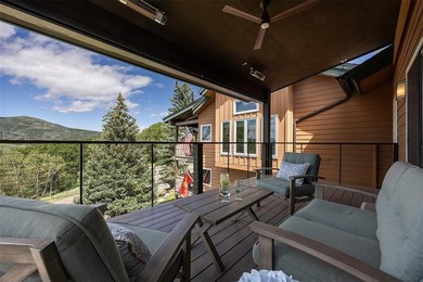 Tucked away in one of Steamboat's most coveted & quiet - photo 38